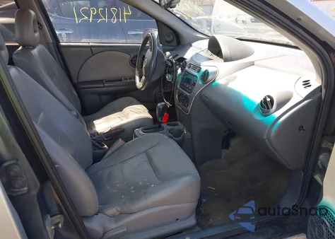 2005 Saturn Ion 3 from USA, damaged, VIN 1G8AL54F25Z114571